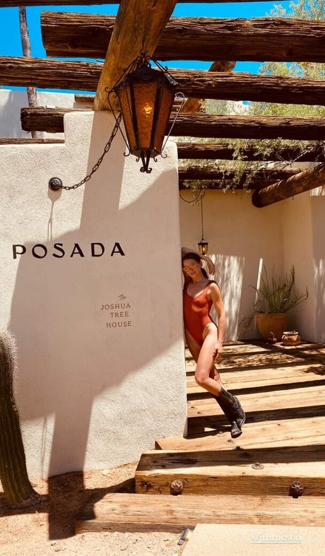 Shantel VanSanten erotic actress pic