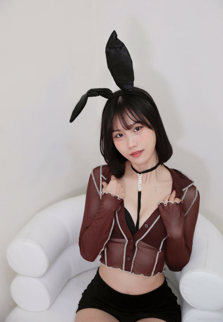 _choha 07 exclusive model gallery