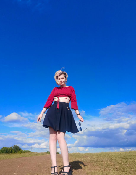 Atamasha star nice photos