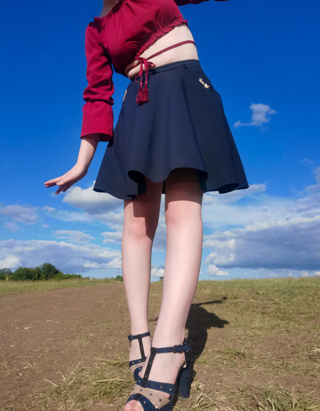 Atamasha high quality pornstar gallery