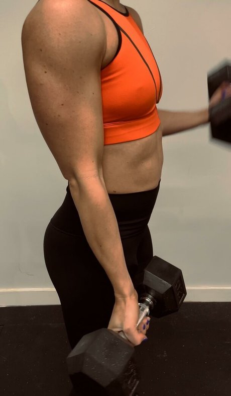 Ms Murray star nude images