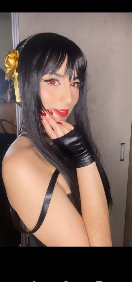 Faelinyfae star nice pictures