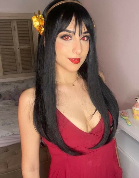 Faelinyfae exclusive pornstar photos