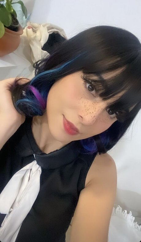 Faelinyfae star sex photos