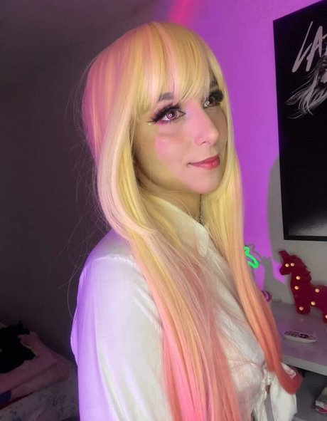 Faelinyfae art model photos