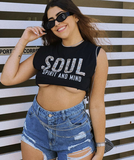 Barbara Lima porn model picture
