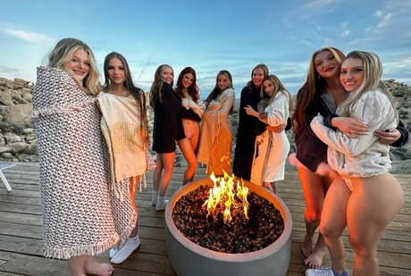 chloefoxxe pretty star pictures