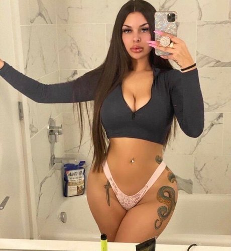 The Greek Freak model nudes picture