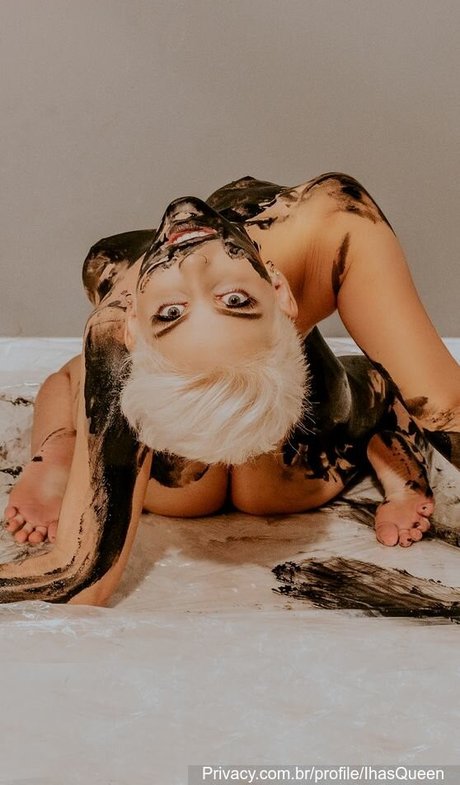 Ihasqueen erotic model pic