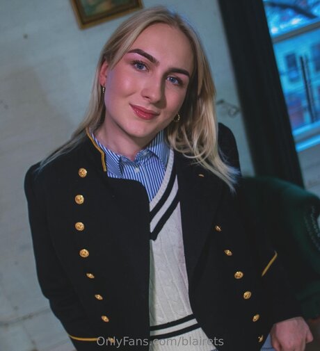 blairets pornographic star image