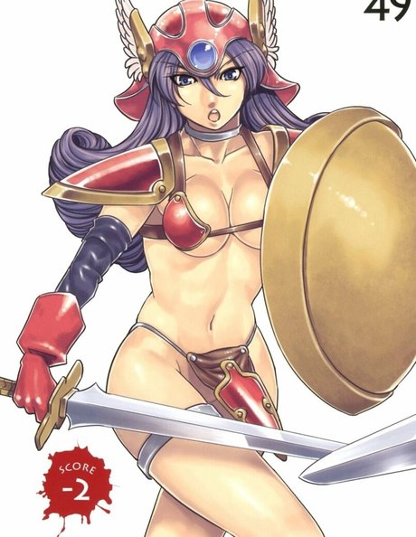 Dragon Quest star top images