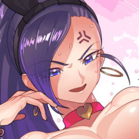 Dragon Quest star sex galleries