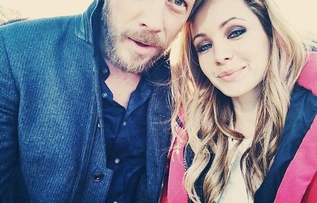 Ksenia Solo pretty star pic