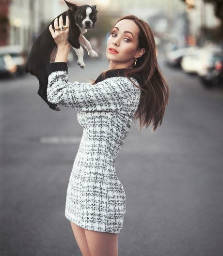 Ksenia Solo model nudes pics