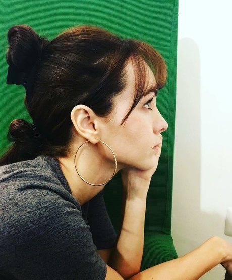 Ksenia Solo model nice pics