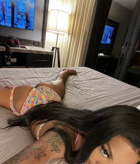 Rico Nasty pornographic star galleries