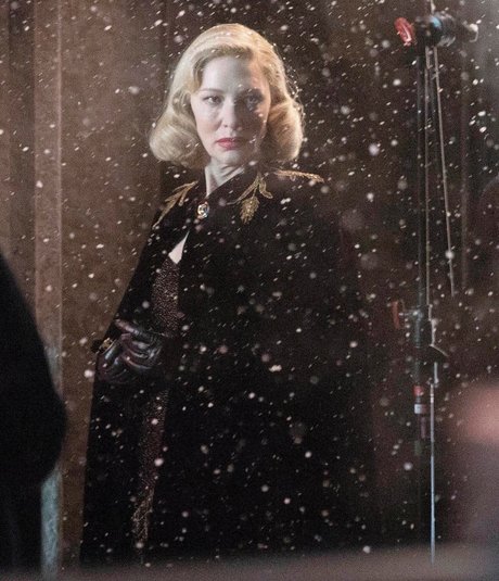 Cate Blanchett pornstar sexy archive