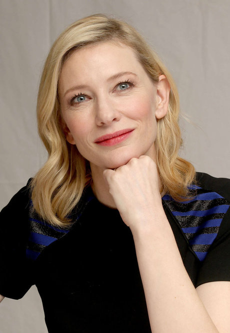 Cate Blanchett pornstar sexy archive