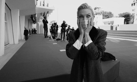 Cate Blanchett star naked gallery