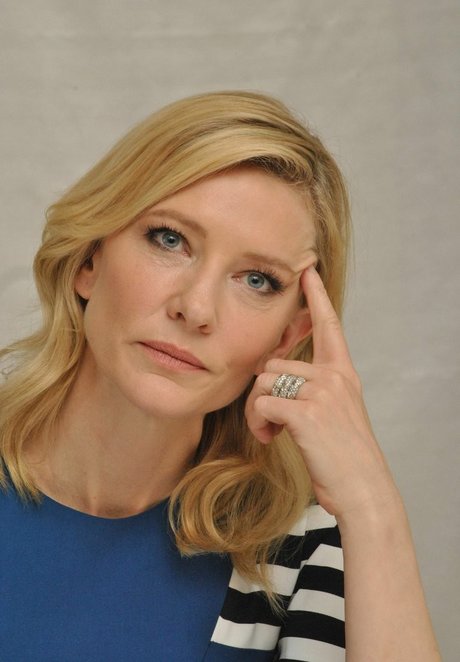 Cate Blanchett erotic actress gallery