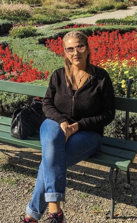 Stella Vulcheva top star pictures