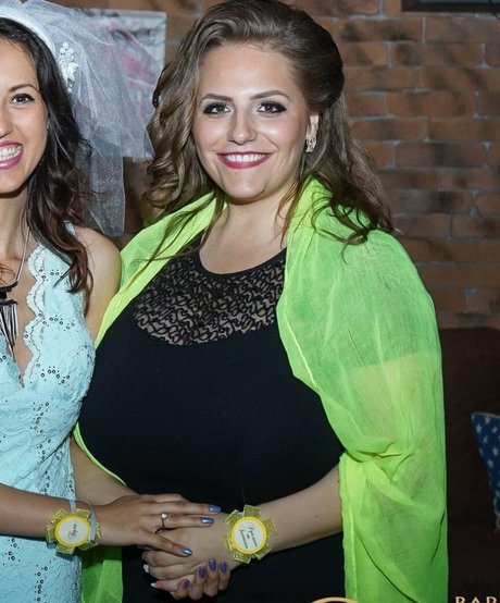 Stella Vulcheva free actress photo