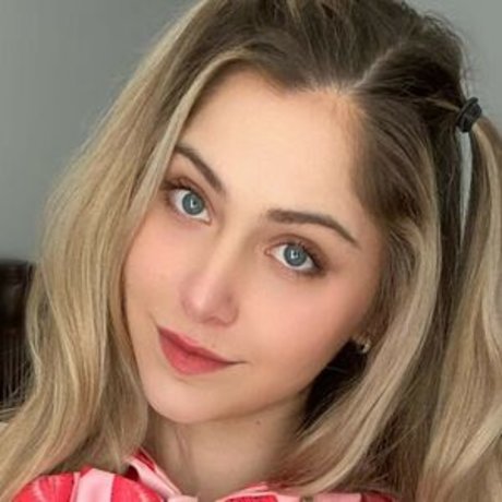 Ava Bamby model nude photo