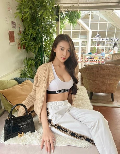 Watsamon model adult photo