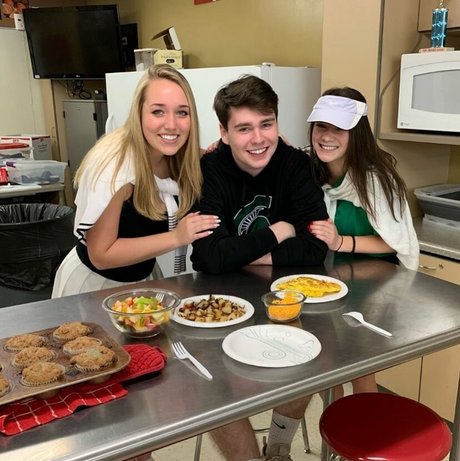 Morgan Watt naked pornstar pictures