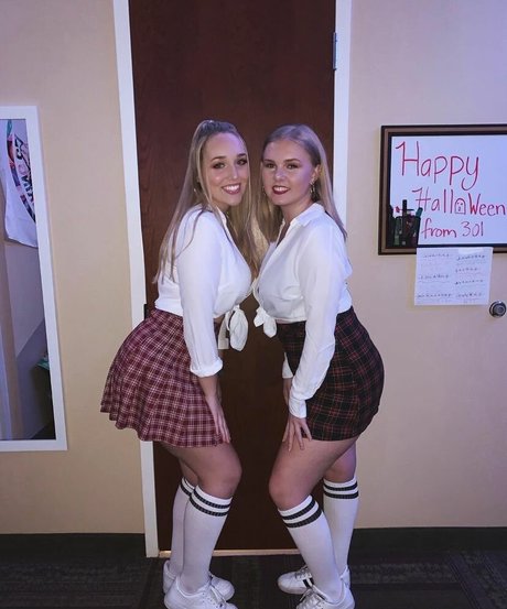 Morgan Watt top actress image