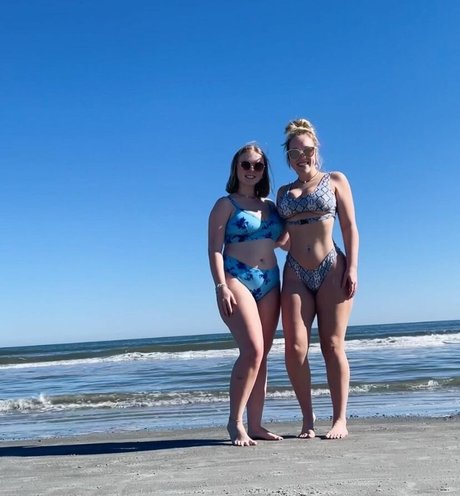 Morgan Watt model xxx galleries