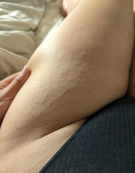 goth kitten exclusive model images