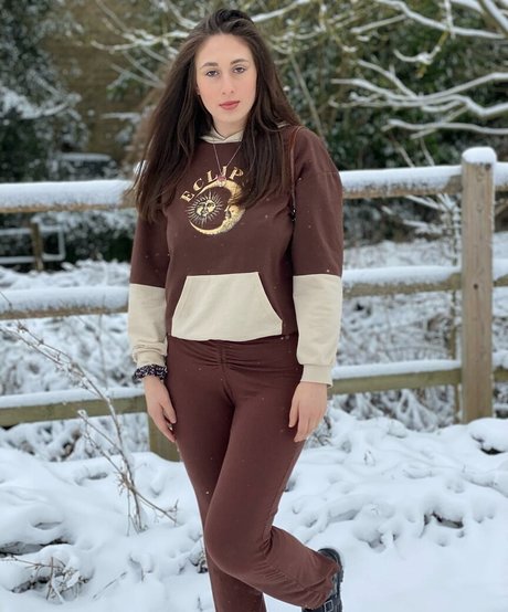 Soph Alice pornographic star pic