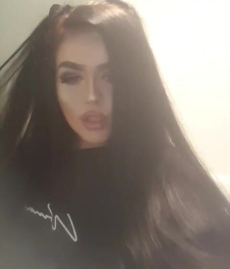 Megan Carys Gomer beautiful pornstar photo