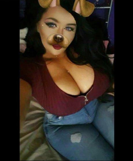 Megan Carys Gomer pretty pornstar picture