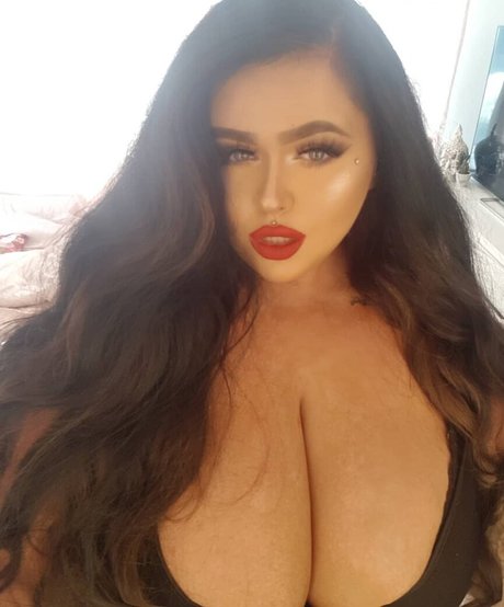 Megan Carys Gomer art pornstar pic