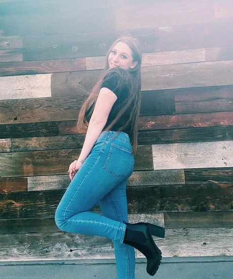 Lily Patrick high quality actress pics