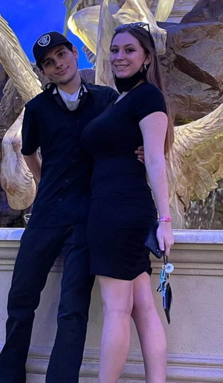 Lily Patrick thumbnail