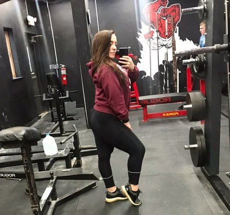 Sydney Martichuski perfect model archive