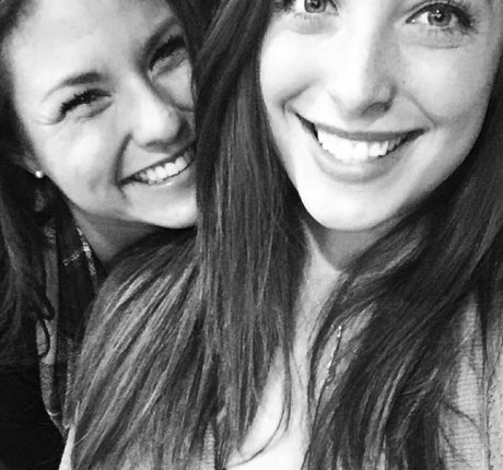 Sydney Martichuski top star picture