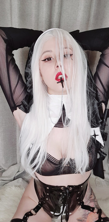 Morphia nice star images