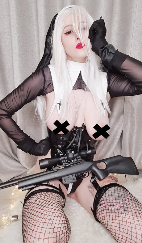 Morphia model pornographic photo