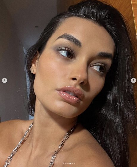 Gizele Oliveira profile image