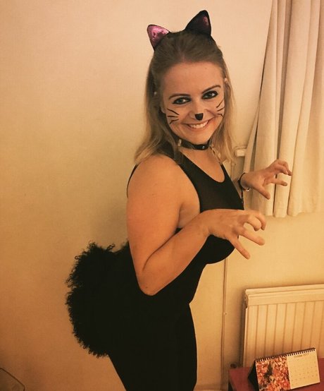 Kirsty Eccleston beautiful star galleries