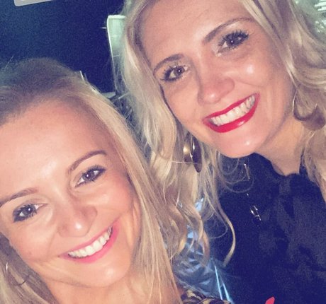 Kirsty Eccleston pornstar art img