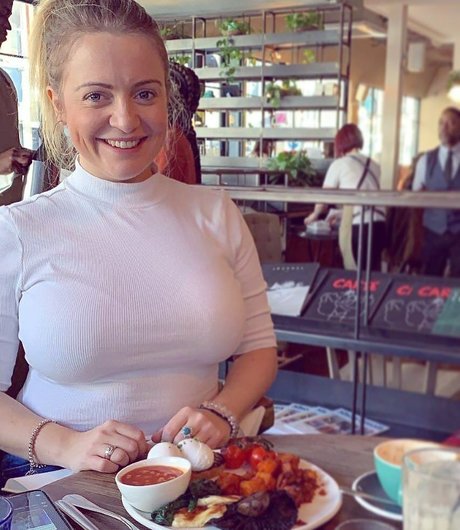 Kirsty Eccleston adult star photos