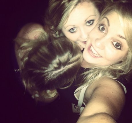 Kirsty Eccleston thumbnail