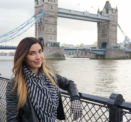 Jenna Ashley model sex pics