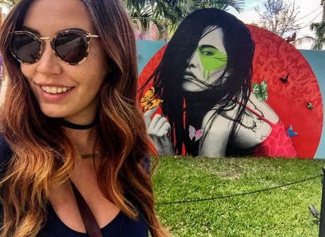 Jenna Ashley model hd archive