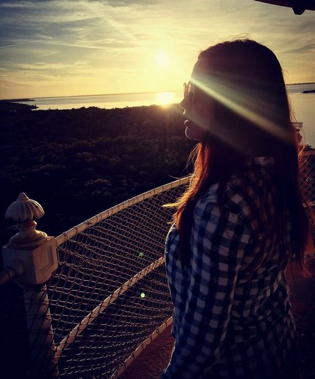 Jenna Ashley star exclusive archive